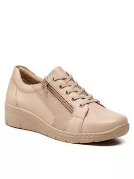 Кроссовки Go Soft, бежевый