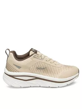 Кроссовки Go Soft, бежевый