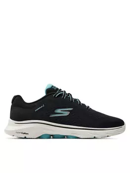 Кроссовки Go Walk 7-Cosmic Waves Skechers, черный