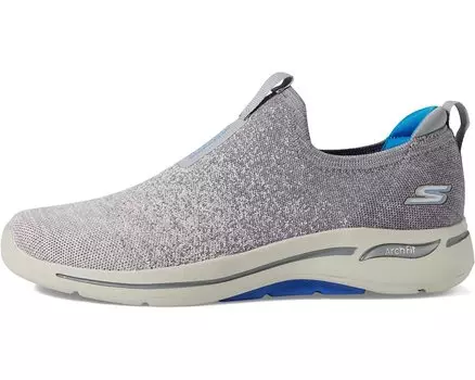 Кроссовки Go Walk Arch Fit - 216256 SKECHERS Performance, серый