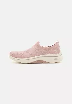 Кроссовки GO WALK ARCH FIT 2.0 Skechers, лиловый