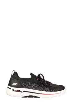 Кроссовки GO WALK Arch Fit Cancy Skechers, черный