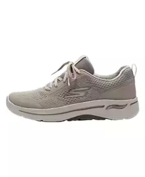 Кроссовки Go Walk Arch Fit Motion Breez Skechers, бежевый