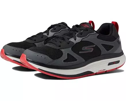 Кроссовки Go Walk Arch Fit Workout Walker - 216441 SKECHERS Performance, черный