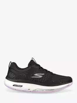 Кроссовки Go Walk Arch Fit Workout Walker Outpace Skechers, черный