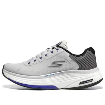 Кроссовки go walk distance walker 'grey' Skechers, серый