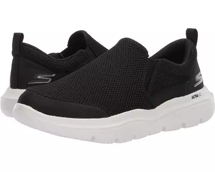 Кроссовки Go Walk Evolution Ultra - Impeccable SKECHERS Performance, белый