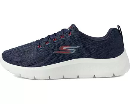 Кроссовки Go Walk Flex - 216481 SKECHERS Performance, синий