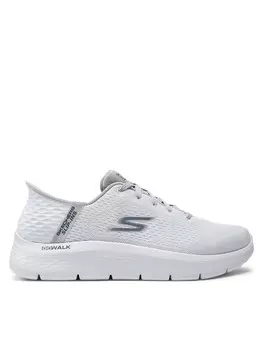 Кроссовки Go Walk Flex-New World Skechers, белый