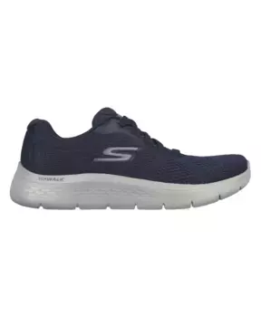 Кроссовки Go Walk Flex Note Skechers, синий