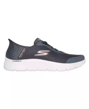 Кроссовки Go Walk Flex Skechers, синий