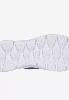 Кроссовки GO WALK FLEX Skechers, синий
