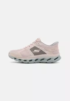 Кроссовки GO WALK GLIDE-STEP 2.0 Skechers, светло-розовый