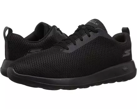 Кроссовки Go Walk Max - 54601 SKECHERS Performance, черный