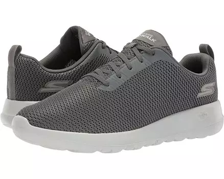 Кроссовки Go Walk Max - 54601 SKECHERS Performance, древесный уголь