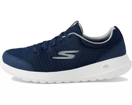 Кроссовки Go Walk Max - Progressor SKECHERS Performance, синий