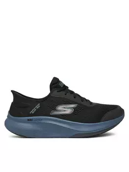 Кроссовки Go Walk Max Walker 216584 Skechers, черный