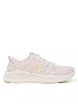 Кроссовки Go Walk Now-Khloe 125643/Wpk Skechers, белый