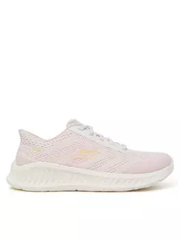 Кроссовки Go Walk Now-Khloe 125643/WPK Skechers, белый