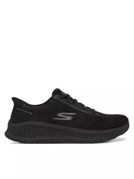 Кроссовки Go Walk Now-Payton 216375/Bbk Skechers, черный