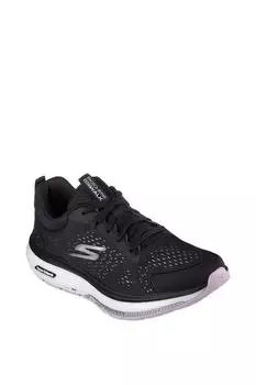 Кроссовки 'Go Walk Workout Walker Outpace' Trainers Skechers, черный