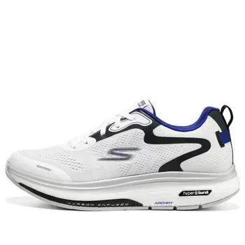 Кроссовки go walk workout walker Skechers, белый