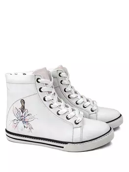 Кроссовки Goby, красочный