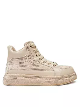 Кроссовки GOE Beis, бежевый