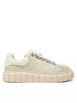 Кроссовки GOE Beis, бежевый