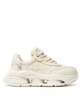 Кроссовки GOE Beis, бежевый