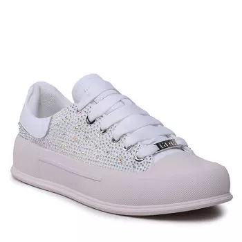 Кроссовки GOE, белый