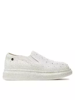 Кроссовки Goe, белый