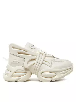 Кроссовки Goe, белый