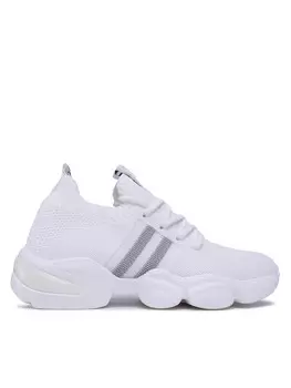 Кроссовки Goe, белый