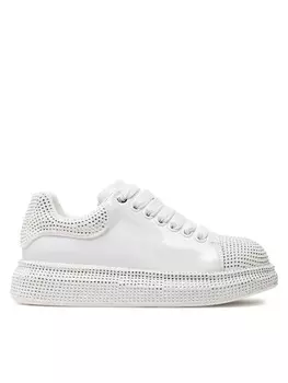 Кроссовки Goe, белый