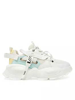 Кроссовки GOE, белый