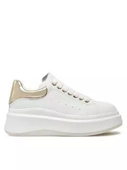 Кроссовки GOE, белый