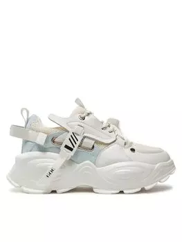 Кроссовки GOE, белый