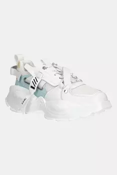 Кроссовки Goe, белый