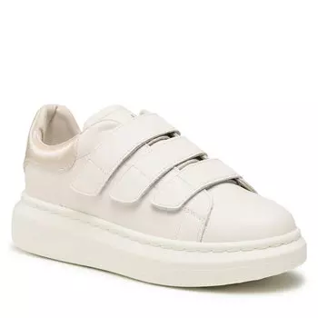 Кроссовки GOE, бежевый