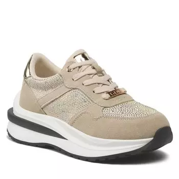 Кроссовки GOE, бежевый