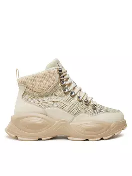 Кроссовки Goe, бежевый