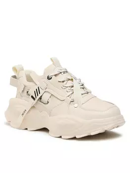 Кроссовки Goe, бежевый