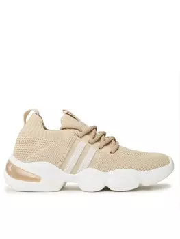 Кроссовки Goe, бежевый