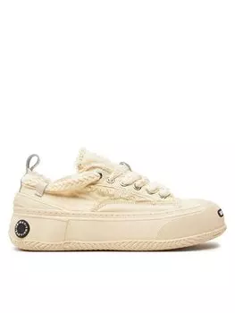 Кроссовки GOE, бежевый