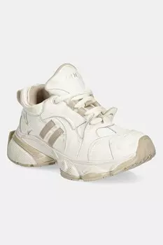 Кроссовки Goe, бежевый