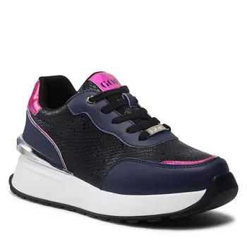 Кроссовки GOE, черный