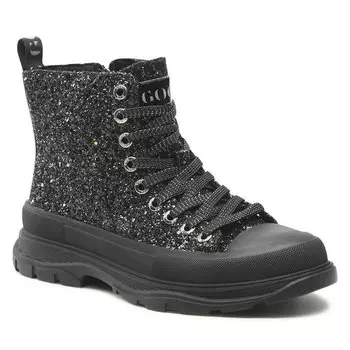 Кроссовки GOE, черный