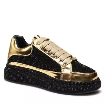 Кроссовки GOE, черный