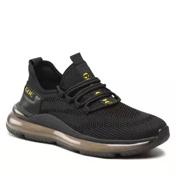 Кроссовки GOE, черный